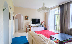 2-к квартира, на длительный срок, 60м2, 4/5 этаж