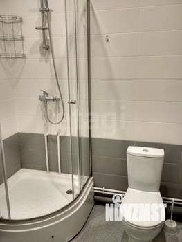 Студия квартира, на длительный срок, 26м2, 8/22 этаж