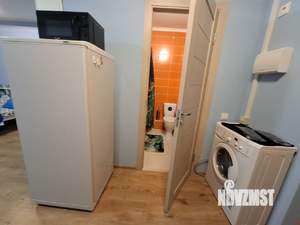 Студия квартира, посуточно, 32м2, 8/20 этаж