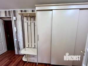 1-к квартира, на длительный срок, 38м2, 10/13 этаж