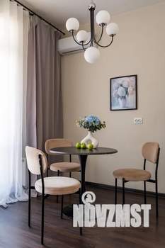 Студия квартира, посуточно, 24м2, 10/11 этаж