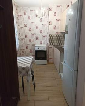 Студия квартира, на длительный срок, 33м2, 8/26 этаж