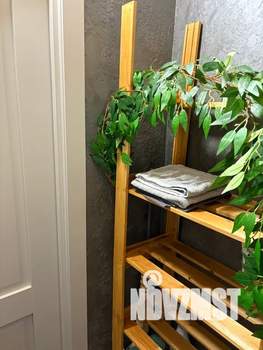 Студия квартира, посуточно, 19м2, 1/13 этаж