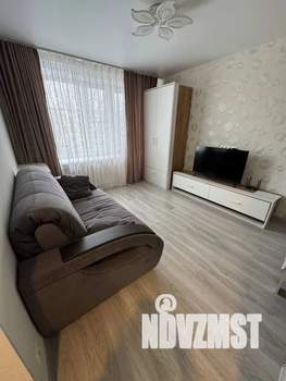 1-к квартира, посуточно, 28м2, 4/5 этаж