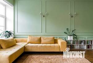 3-к квартира, посуточно, 80м2, 2/4 этаж