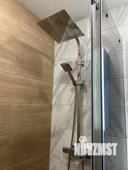 1-к квартира, посуточно, 38м2, 3/12 этаж