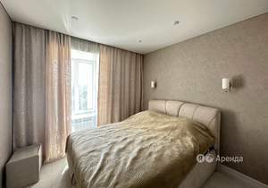 3-к квартира, на длительный срок, 57м2, 7/9 этаж