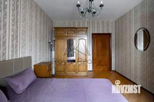 3-к квартира, на длительный срок, 85м2, 15/25 этаж