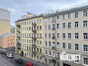 Студия квартира, на длительный срок, 28м2, 5/9 этаж