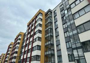 1-к квартира, на длительный срок, 24м2, 6/8 этаж