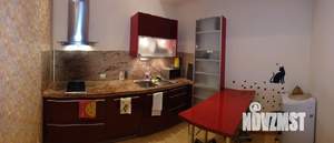 1-к квартира, посуточно, 36м2, 4/5 этаж