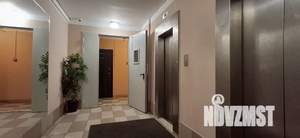 2-к квартира, посуточно, 75м2, 4/17 этаж