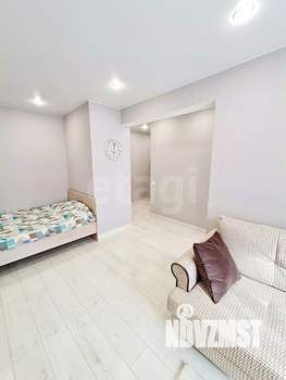 1-к квартира, на длительный срок, 32м2, 1/5 этаж