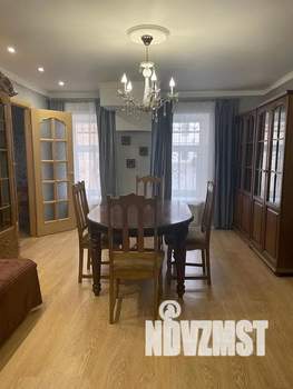 2-к квартира, посуточно, 47м2, 1/4 этаж