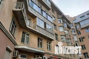 1-к квартира, посуточно, 49м2, 2/8 этаж