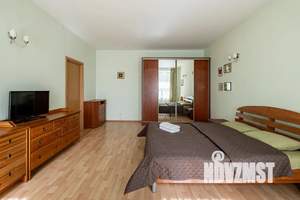 2-к квартира, посуточно, 85м2, 2/4 этаж