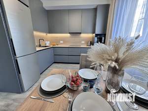 2-к квартира, на длительный срок, 59м2, 26/29 этаж