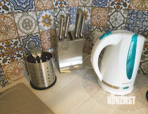 1-к квартира, на длительный срок, 34м2, 14/20 этаж