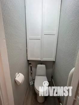 1-к квартира, посуточно, 40м2, 6/12 этаж