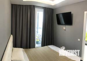 1-к квартира, посуточно, 33м2, 11/22 этаж