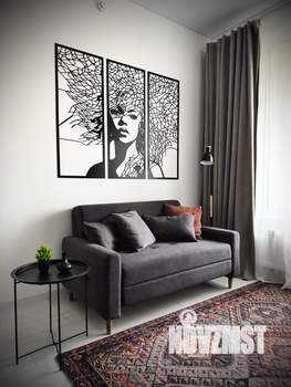 2-к квартира, на длительный срок, 42м2, 3/4 этаж