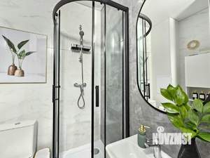 Студия квартира, на длительный срок, 24м2, 8/12 этаж