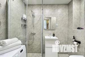 1-к квартира, посуточно, 25м2, 25/29 этаж