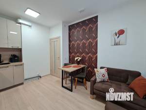 1-к квартира, на длительный срок, 31м2, 11/13 этаж