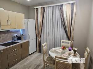 1-к квартира, на длительный срок, 44м2, 5/9 этаж