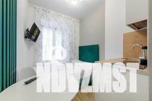 1-к квартира, посуточно, 10м2, 1/3 этаж