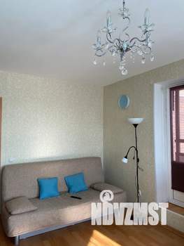 1-к квартира, посуточно, 43м2, 25/26 этаж