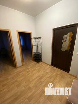 2-к квартира, на длительный срок, 56м2, 5/5 этаж