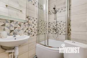 Студия квартира, посуточно, 16м2, 1/6 этаж