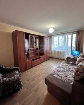 2-к квартира, на длительный срок, 50м2, 7/9 этаж