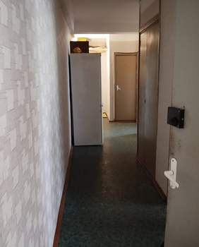 3-к квартира, на длительный срок, 58м2, 6/9 этаж