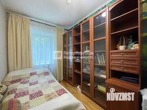 3-к квартира, на длительный срок, 66м2, 3/4 этаж