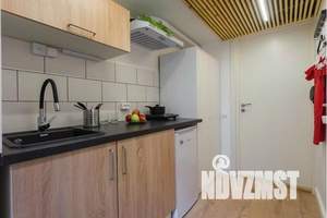 1-к квартира, посуточно, 15м2, 1/5 этаж