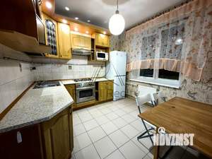 1-к квартира, на длительный срок, 43м2, 9/16 этаж
