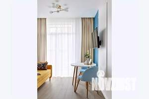 1-к квартира, посуточно, 37м2, 3/11 этаж