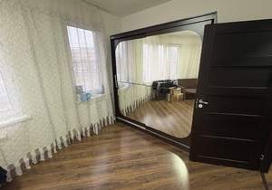 1-к квартира, на длительный срок, 40м2, 4/24 этаж