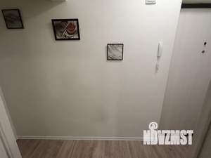 1-к квартира, посуточно, 30м2, 9/14 этаж