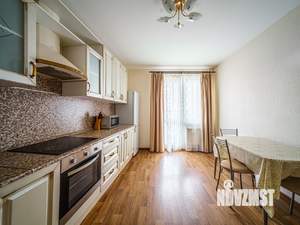 2-к квартира, на длительный срок, 70м2, 9/25 этаж