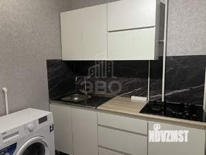 3-к квартира, на длительный срок, 65м2, 4/9 этаж