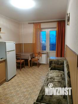 1-к квартира, на длительный срок, 48м2, 8/10 этаж