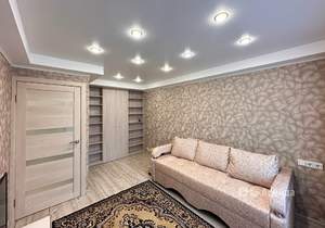 1-к квартира, на длительный срок, 31м2, 9/9 этаж