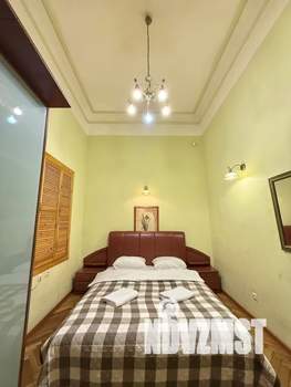 5-к квартира, посуточно, 150м2, 2/4 этаж