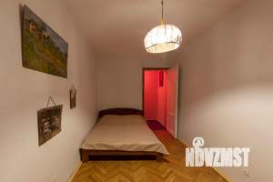 4-к квартира, посуточно, 140м2, 4/4 этаж