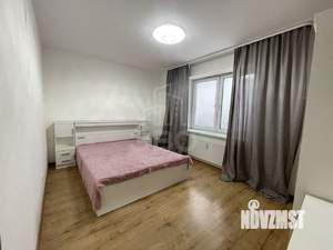 1-к квартира, на длительный срок, 36м2, 12/23 этаж