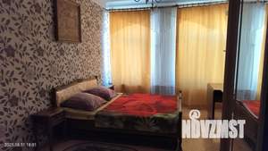 2-к квартира, посуточно, 61м2, 5/5 этаж