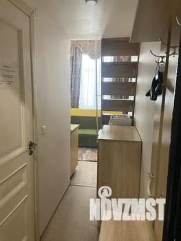 5-к квартира, посуточно, 18м2, 2/5 этаж